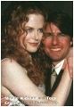 Nicole Kidman & Tom Cruise